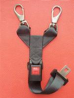 QUICK ACCESS BAG HARNESS